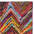 thumbnail image 2 of Safavieh Nantucket Pink Contemporary Rug - Runner 2'3" x 10', 2 of 2