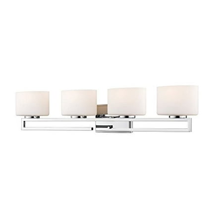 

4 Light Vanity