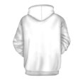 thumbnail image 4 of Pompotops Hommes Mode Décontracté Col Rond Sweat-Shirt St. Patrick'S Day Pull 3D à Manches Longues en Vente, 4 of 6