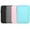 Black, variant on 9.7-11 inch Tablet Sleeve Case for 10-inch Tablets - Detachable Zipper Bag, Sky Blue