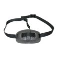 thumbnail image 1 of Colaxi Baseball Fielder Mask Chin Padding Comfortable for Biking Exercise Traveling With Strap Buckle, 1 of 8