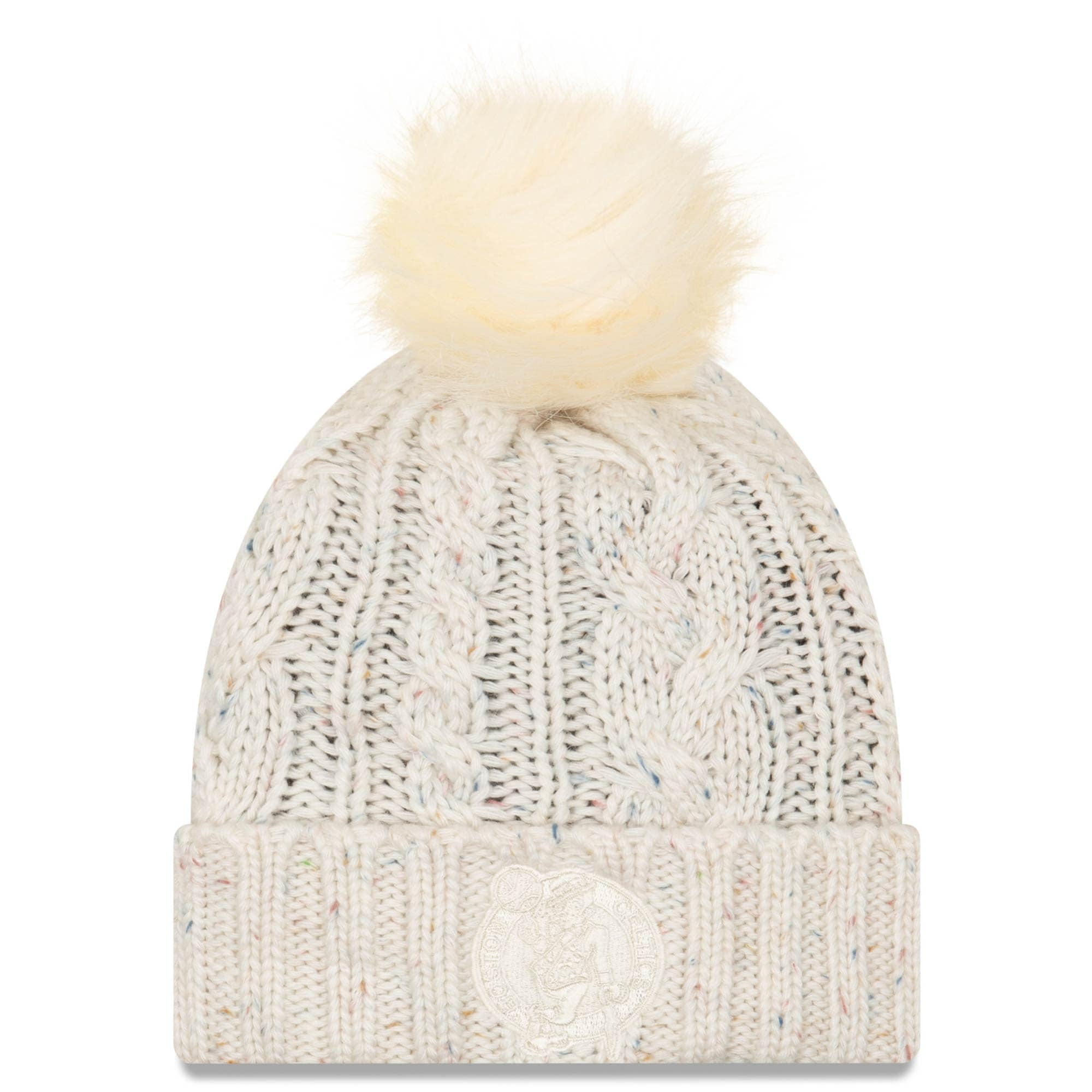 boston celtics winter hat