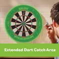 thumbnail image 6 of Viper AIM 360 Sisal Self Healing Practice Dartboard w/ Removable Aiming Circles, 6 of 8