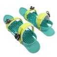 thumbnail image 3 of Mountain Skis Mini Ski Skates Snowboards Alpine Skis Short Skiboard, 3 of 8