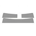 thumbnail image 2 of Rvinyl Window Tint Kit Compatible with Cadillac Escalade 2021-2025 (ESV) - Windshield Strip Visor -, 2 of 8