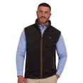 thumbnail image 4 of Raging Bull Mens Fleece Gilet, 4 of 4