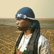 Gao Rap: Hip-hop from Northern Mali Various Artists (Vinyl Record)