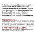 thumbnail image 3 of Jamón de pavo Sinaloa endiablado 130 g, 3 of 4