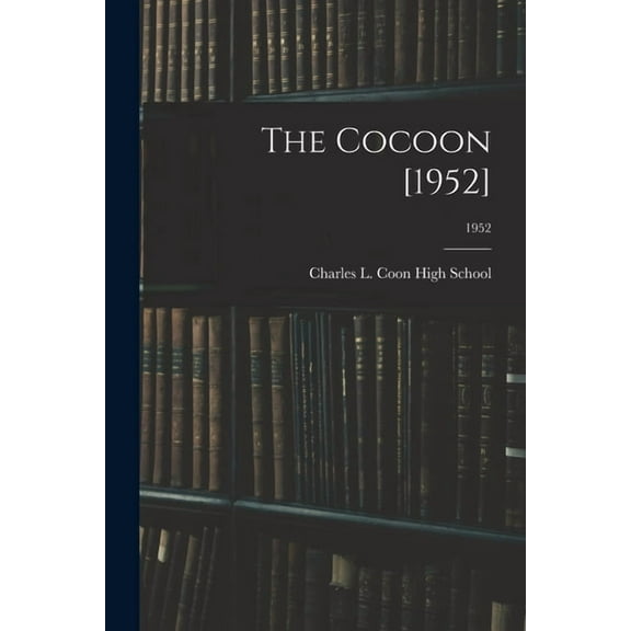 The Cocoon [1952]; 1952, (Paperback)