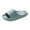Blue, variant on ibiyuan Womens Slippers Cloudies Slides for Women Soft Cute Summer Shoes Non Open Toe Women Sandals Comfortable Cushioned Thick Sole