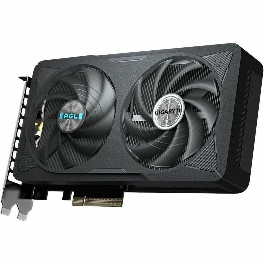 GIGABYTE NVIDIA GeForce RTX 5060 Graphic Card, 8 GB GDDR7