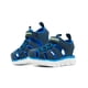 thumbnail image 1 of Sandalia Chancla Bubble Gummers Velcro Para Niño 17-23 azul marino 19, 1 of 7