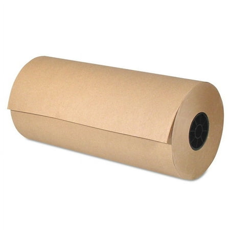 Boardwalk Kraft Paper 36 in x 612 ft Brown KV3650612