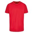 thumbnail image 1 of Build Your Brand T-Shirt pour Hommes à Col Rond, 1 of 2