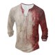 thumbnail image 1 of Playeras Hombre Deportivas Para Hombre Moda Casual Manga Corta Pulóver Camiseta Impresa Top, 1 of 4