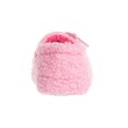 thumbnail image 5 of Kensie Toddler Girls' Sherpa Slippers – Cozy Plush Slip-On House Shoes, Soft Indoor Slippers for Little Girls, 5 of 8