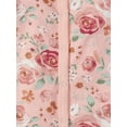 thumbnail image 4 of Modern Moments by Gerber Baby Boy or Girl Unisex Long Sleeve Coverall (Newborn - 12 Months), 4 of 6