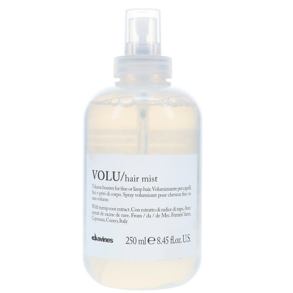 Davines VOLU Volume Booster Hair Mist 8.45 oz
