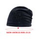 thumbnail image 2 of Xihbxyly Gorro de Terciopelo de Invierno, con Estampado de Diamantes de Imitación, Cálido y Cómodo, Ideal para Ciclismo Al Aire Libre, Ideal para Viajes, de Algodón, con Una Circunferencia de Cabeza, 2 of 2