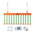 thumbnail image 4 of Juego de Palos que Caen Strade Fareast Limited Juguete Educativo para Niños Naranja, 4 of 8