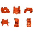 thumbnail image 3 of 1PC Suitable For 137 Crankcase 530071991 Replacement 137 142 Crankcase, 3 of 9