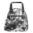 thumbnail image 1 of Fit + Fresh Tommy Kids Lunch Bag, Grey Splatter, 1 of 3