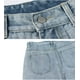 thumbnail image 4 of Pantalones vaqueros holgados Y2K para hombre, estilo hip hop, de pierna recta, lavados, vintage, para adolescentes, para patineta, ropa de calle, 4 of 5