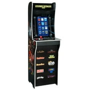 AtGames Legends Ultimate Mini Home Arcade HA8811D