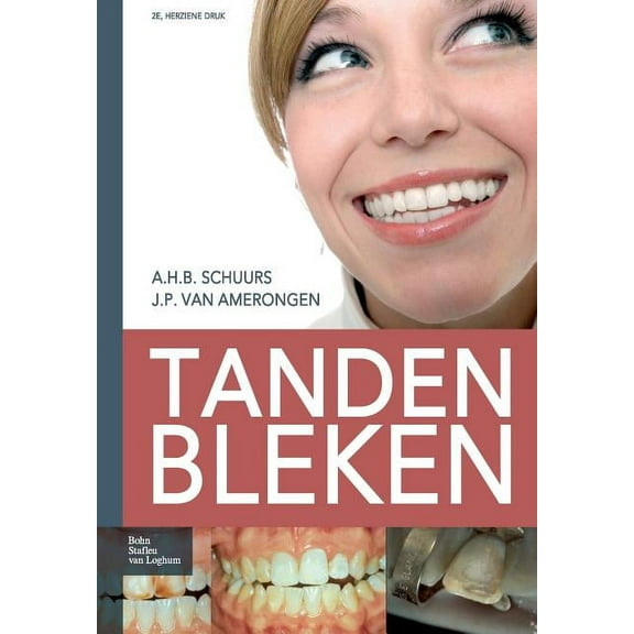 Tanden Bleken, (Paperback)
