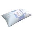 thumbnail image 3 of Funda de almohada Cinnamoroll, bonita funda de cojín con dibujos animados, juego de cojines para la espalda, ropa de cama suave, decoración del hogar, regalos de boda, 20 x 30 pulgadas, 3 of 5