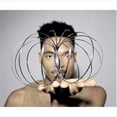 thumbnail image 2 of Flow Arm Kinetic Ring Spring Toy 3D Sculpture Ring Toroflux Slinky Flowtoys FR, 2 of 5