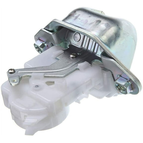 A-Premium Trunk Door Lock Actuator Motor Compatible with Forester Impreza 2009-2018 Crosstrek 2016-2017