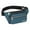 Light Blue, variant on JoyMoreHome Fanny Pack for Women Men,Crossbody Fanny Pack Water Resistant Sports Waist Bag Pack, Belt Bag for Travel Hiking Running