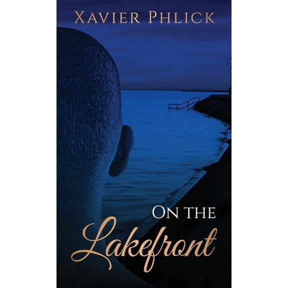 On The Lakefront, (Hardcover)