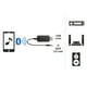 thumbnail image 5 of Receptor De Audio Bluetooth POD-144 Steren POD-144, 5 of 5