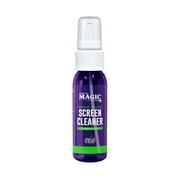 Nano Magic Screen Cleaner Value Kit with Spray, Refill & Microfiber Cloth, 3-Piece Set, 3 Pack