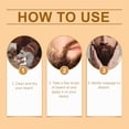 thumbnail image 6 of Upgraded 2026 Beard Care Oil A Gentle For Daily Care Of Men's Beards 30ml, 6 of 8