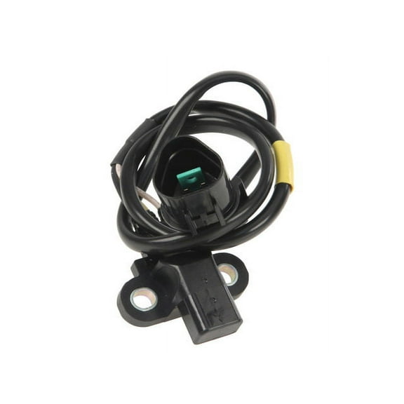 Crank Position Sensor - Compatible with 2004 - 2008, 2010 - 2011 Mitsubishi Endeavor 2005 2006 2007