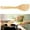 C, variant on Wooden Rice Spoon for Special Cookers Natural Cooking Spatula and Utensil