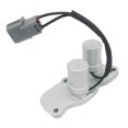 thumbnail image 4 of Solenoide de control de cambios,Solenoide de control de cambio 28200-PX4-014 Reemplaza,Piezas de accesorios para automóviles de solenoide de transmisión,Reemplazo Profesional Fácil de, 4 of 8