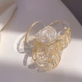 thumbnail image 2 of Oubit Hair Claw Clips,Hair Claw Clips Fashion Shark Claw Clips Shark Clipsfor Hair Exceptional Reliability, 2 of 5