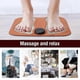 thumbnail image 5 of Hermhoffer Foot Massager Pro, Orthoback ReNerv 3D Regenerative EMS Treatment Foot Massager, 15 Intensity & 6 Modes, 5 of 5