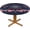 Celebration, variant on Round Tablecloth Warm Sunflower Cactus Fitted Elastic Waterproof Wipeable Table Cloth Cover Decorations Table Pad Cover for lndoor Outdoor-54 (Round)