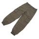 thumbnail image 4 of Pantalones Cargo para mujer Nikou informales elegantes para exteriores color verde S, 4 of 15