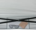 thumbnail image 2 of Auvent Instantané Ozark Trail avec Ridea en Filet 3,35 M x 3,35 M, 2 of 9
