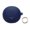 dark blue color, variant on Earphone Shockproof Housing Skin-friendly Guarding Washable Shell Nonslip for XP1 Keep Safe From Accidental drops
