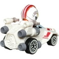 thumbnail image 5 of Hot Wheels Raceverse Luke Skywalker véhicule, 5 of 5