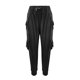 thumbnail image 3 of Pantalones de mujer Pantalones de jogging deportivos Pantalones de chándal Pantalones de chándal con cintura elástica, 3 of 3