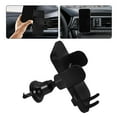 thumbnail image 6 of MRLESS Car Phone Holder for Air Vent and Dashboard, Mobile Cell Phone Mount, Automobile Accessory, Secure Vent Phone Holder, 6 of 8