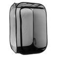 thumbnail image 2 of Butterfly Habitat Cage Terrarium Clear Mesh Enclosure,1 Foldable Mesh Insect Cage, 2 of 8
